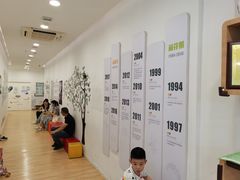 -金色雨林感统学能培训中心(武广校区)