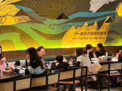 -美奈小馆·东南亚菜(福田星河COCO Park店)