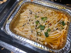 -碎怂烤肉(钟楼柳巷店)