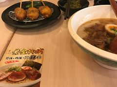 -味千拉面(五四路分店)