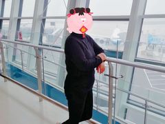 -温州龙湾国际机场