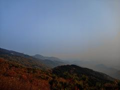-北京十三陵国家森林公园蟒山景区