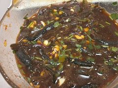 -翠茗农庄土菜馆(天目湖店)