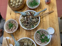 -大叔家福鼎小吃(十全街店)