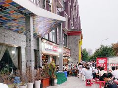 -唐记煌大坨卤牛肉串串(瑞南街店)