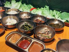 -韩象烤肉·韩国料理(市南麦凯乐旗舰店)