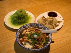 -龙抄手食府(浣花北路店)