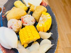 -松野谷·寿喜烧自助(华联顺义金街购物中心店)