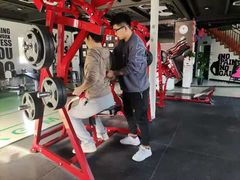 -BD健身私教工作室(CBD店)