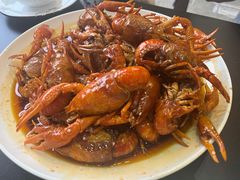 -马头巷·隐庐居·红油大虾(园区店)