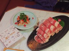 -捞神煲汤火锅(湖滨商业街店)