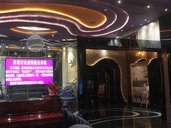 -厦门泰谷酒店(中山路镇海路地铁站店)