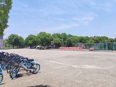 -上海第二工业大学(金海路校区)