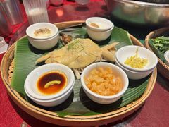 -园林美食城·本土农家菜(杨和镇店)