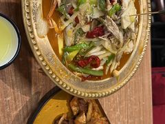 -椒鸣椒麻小馆·新疆菜(五道口创始店)