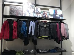 -NIKE品牌体验店(苏州中心店)