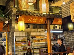 -佰家小厨·南京菜(夫子庙店)