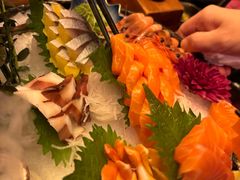 -大江户日本料理(吕厝店)