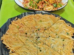 -嘎洒汤锅·花腰傣美食