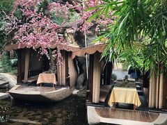 -世外桃源农庄·德清土菜(兴康南路店)