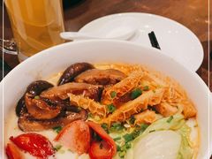 -新旺茶餐厅(嘉里城店)