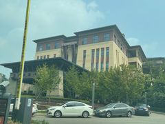 -清河半岛温泉度假酒店