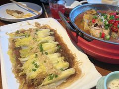 -沱江小镇 (良乡店)