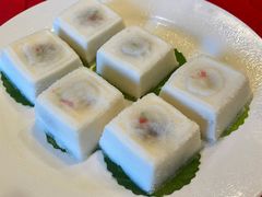 湘莲糕-锦江中华村农家乐饭庄