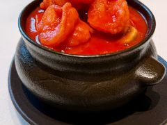 -马克西姆俄罗斯餐厅(通亚街店)