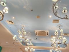 -龙聚德北京烤鸭(沙坪坝华宇A馆店)