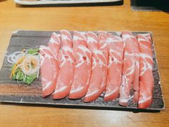 -呷哺呷哺 黄金牧场 (新中关购物中心店)