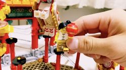 -LEGO(国贸商城店)
