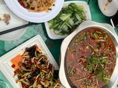 -椒小兔·盐帮川菜中餐厅(金沙时代广场店)