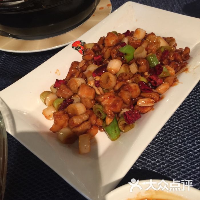 俏江南(嘉里城广场店)图片 - 第50张