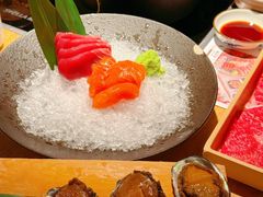 -温野菜涮涮锅(西单大悦城店)