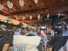 -Long Bar(莱佛士酒店)