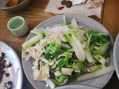 -静一餐厅·湖北菜(前门店)