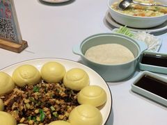 -紫光园(劲松店)