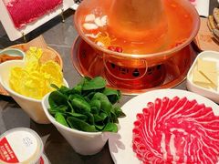 -清真·鸦儿李记·涮肉(马家堡店)