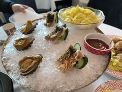 -谭厨中山传家菜.乳鸽.脆鲩鱼(华强北中航城店)