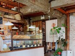 -仙峰天然面包(迎宾路店)