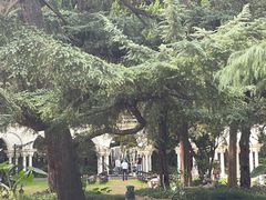 -上海安亭别墅花园酒店