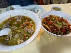 原创醋蒸鸡-笨罗卜浏阳菜馆(龙华鹏润达店)