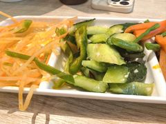-丝路伊兰·兰州牛肉面(马连道店)