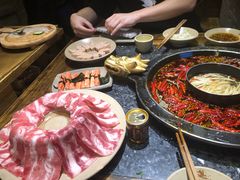-蜀大侠火锅(寰球文化地标·总府店)