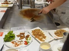 -火地铁板烧(昆山万象汇店)