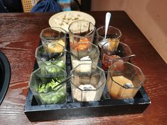 -滇野云南野生菌餐厅(陕西南路店)