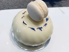 -PAUL LAFAYET 法式甜品(港汇广场店)
