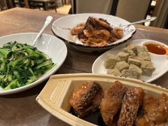-香园茶社·金陵小灶(老门东店)
