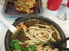 -姐弟俩土豆粉(西安小寨店)
